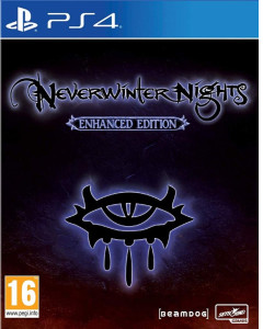 Neverwinter Nights: Enhanced Edition PS4